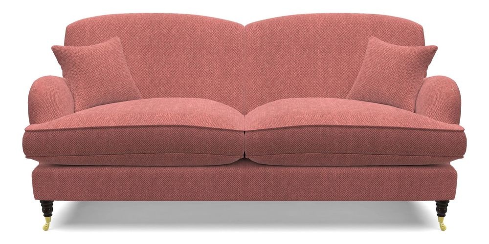 3 Seater, 2 Hump Sofa