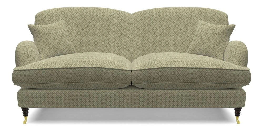 3 Seater, 2 Hump Sofa