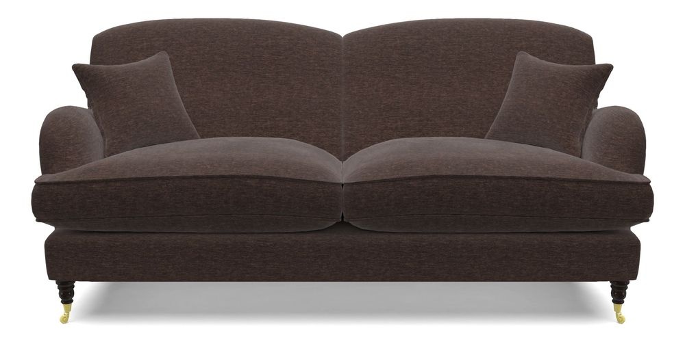 3 Seater, 2 Hump Sofa