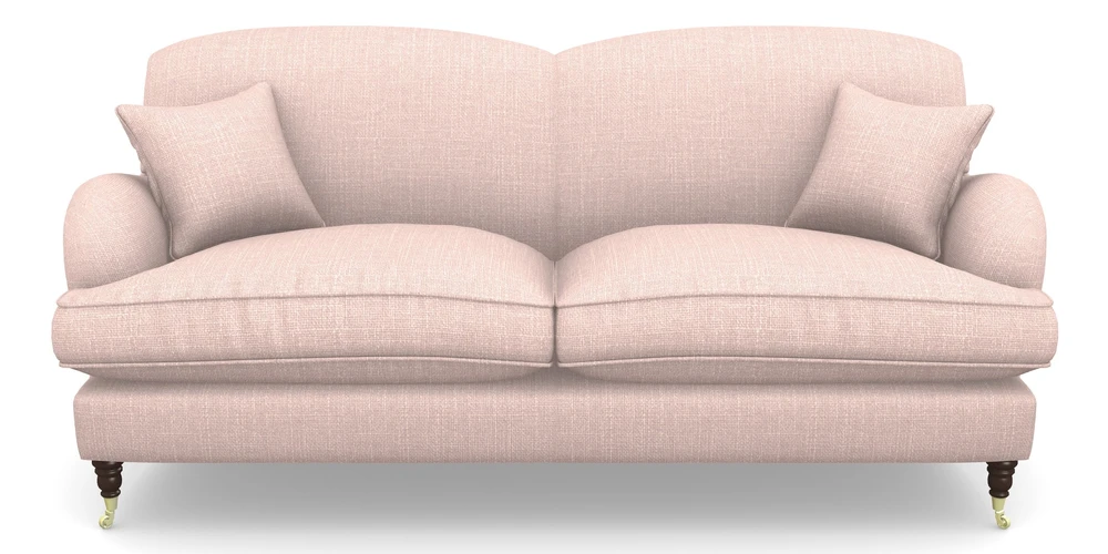 3 Seater, 2 Hump Sofa