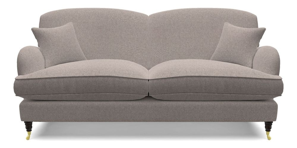 3 Seater, 2 Hump Sofa