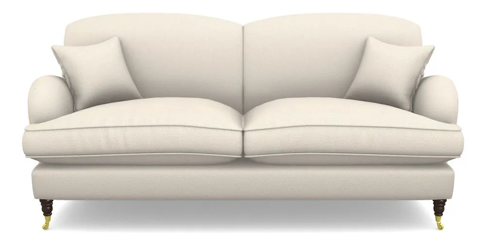 3 Seater, 2 Hump Sofa