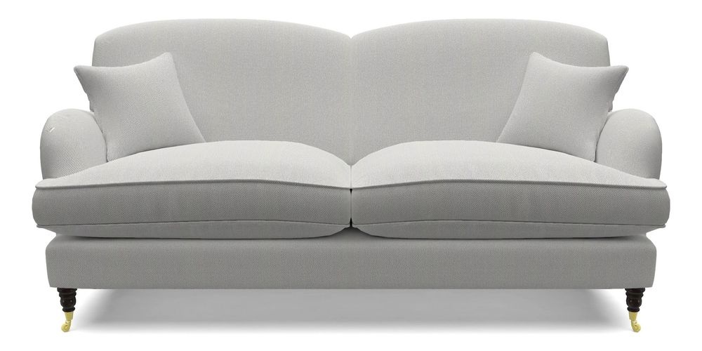 3 Seater, 2 Hump Sofa