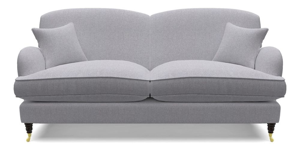 3 Seater, 2 Hump Sofa