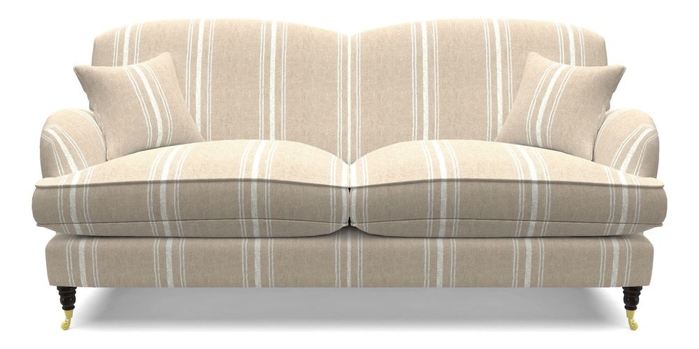 3 Seater, 2 Hump Sofa