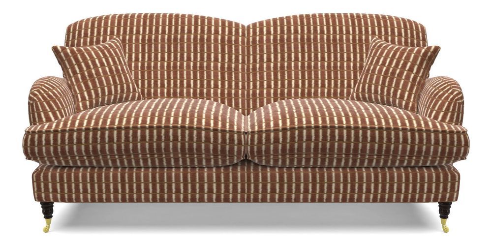 3 Seater, 2 Hump Sofa