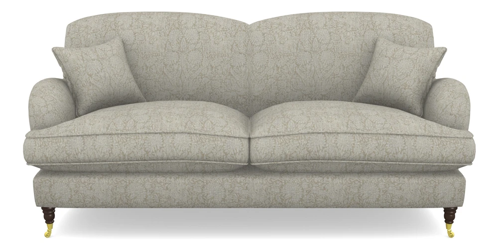 3 Seater, 2 Hump Sofa