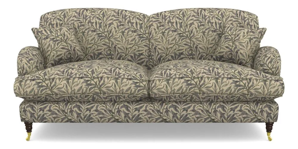 3 Seater, 2 Hump Sofa