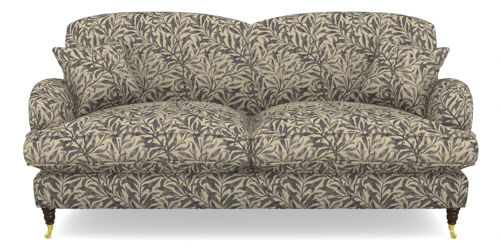 3 Seater, 2 Hump Sofa