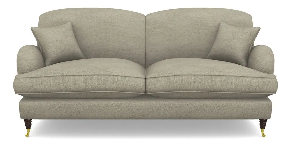 3 Seater, 2 Hump Sofa