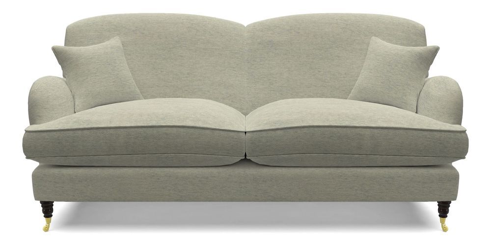 3 Seater, 2 Hump Sofa
