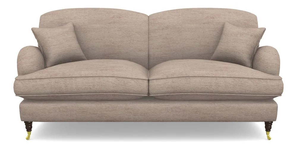 3 Seater, 2 Hump Sofa