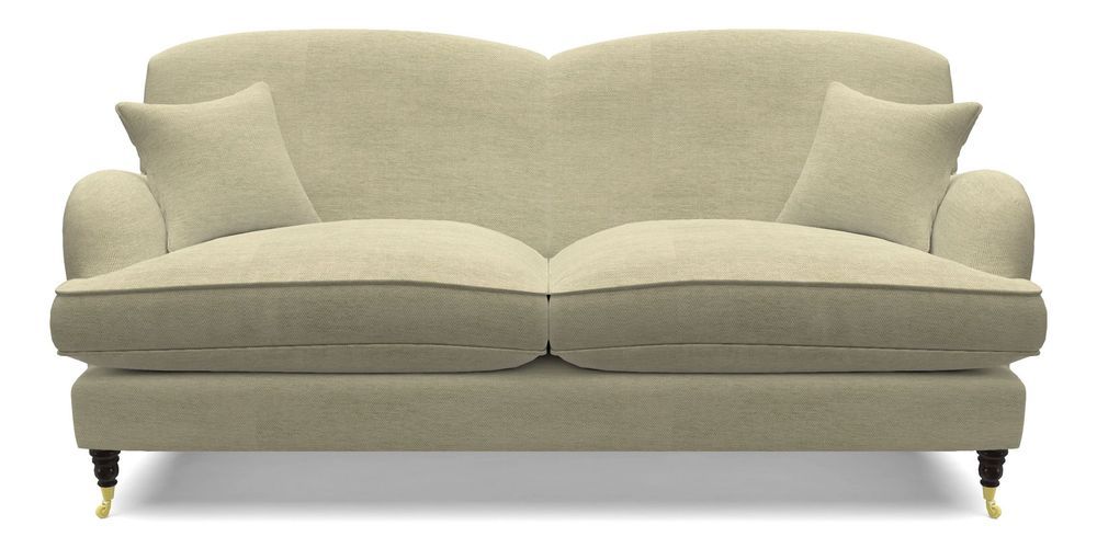 3 Seater, 2 Hump Sofa