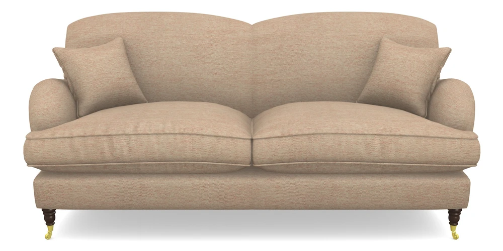 3 Seater, 2 Hump Sofa