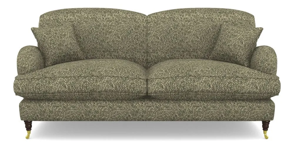 3 Seater, 2 Hump Sofa