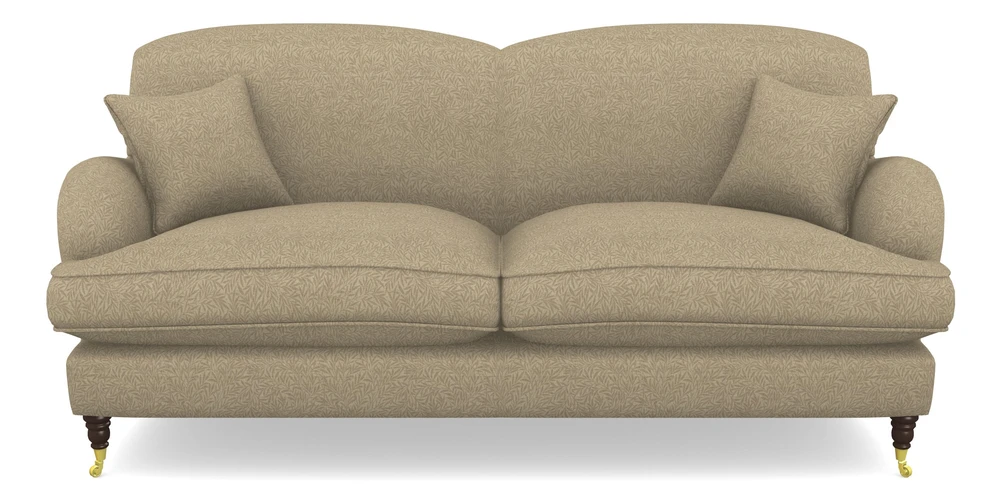 3 Seater, 2 Hump Sofa