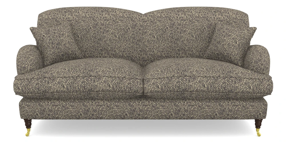 3 Seater, 2 Hump Sofa