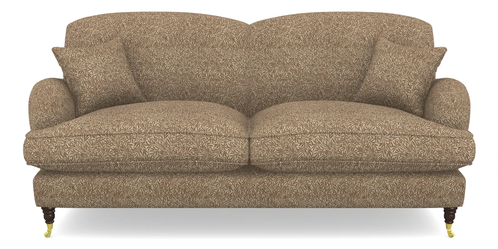 3 Seater, 2 Hump Sofa