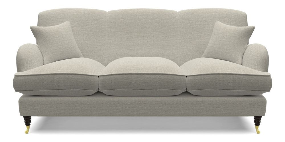 3 Seater, 3 Hump Sofa