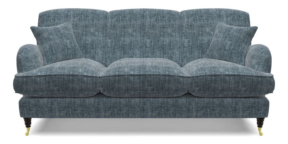 3 Seater, 3 Hump Sofa