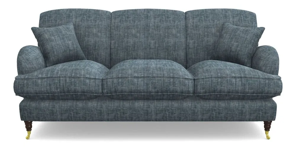 3 Seater, 3 Hump Sofa