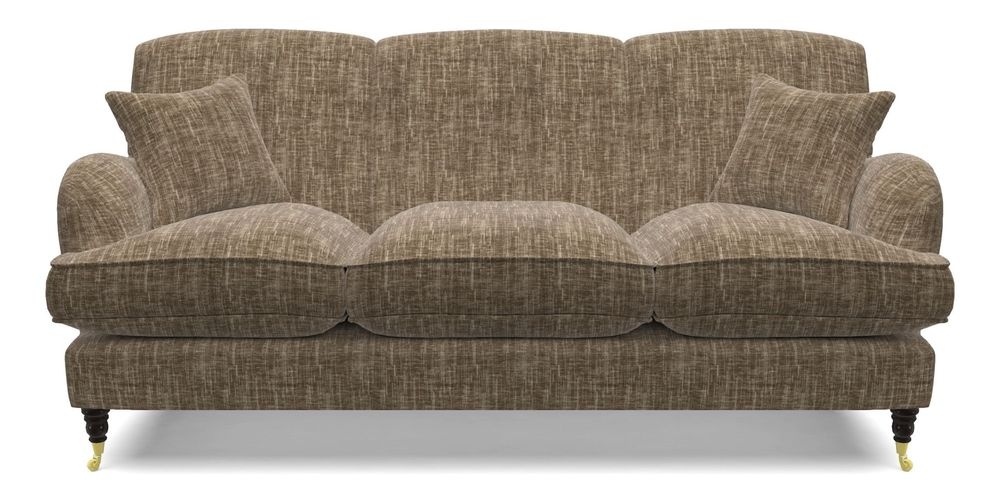 3 Seater, 3 Hump Sofa