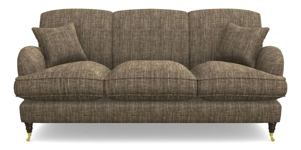 3 Seater, 3 Hump Sofa