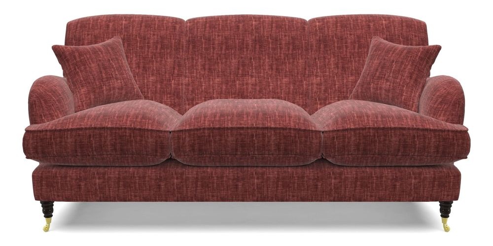 3 Seater, 3 Hump Sofa