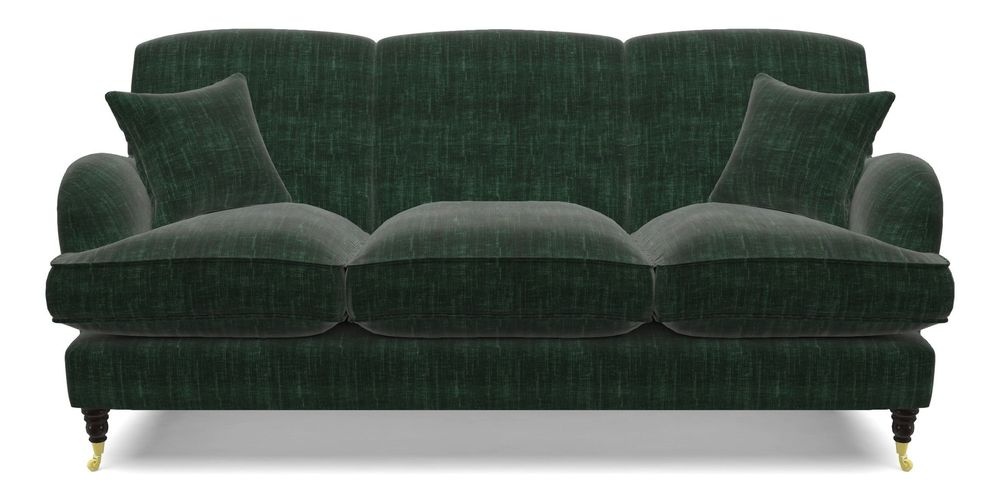 3 Seater, 3 Hump Sofa