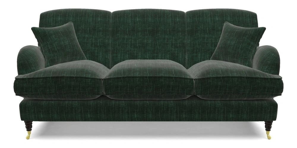 3 Seater, 3 Hump Sofa