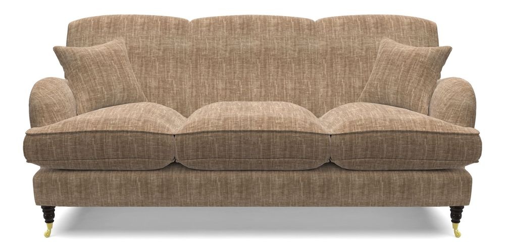 3 Seater, 3 Hump Sofa
