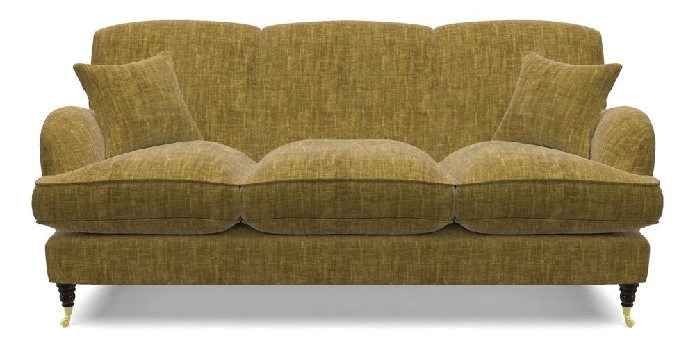 3 Seater, 3 Hump Sofa