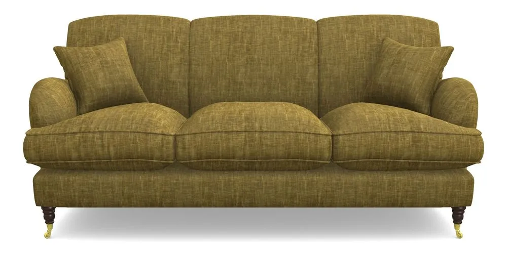 3 Seater, 3 Hump Sofa