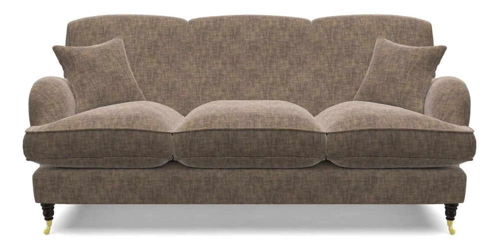 3 Seater, 3 Hump Sofa