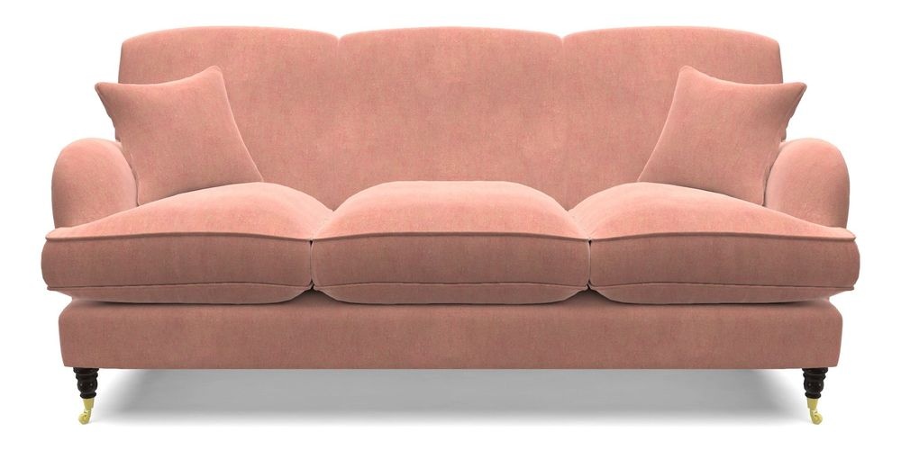 3 Seater, 3 Hump Sofa