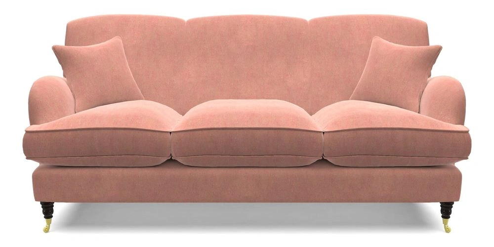 3 Seater, 3 Hump Sofa