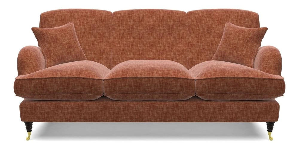 3 Seater, 3 Hump Sofa