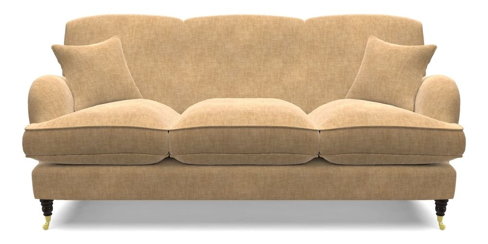 3 Seater, 3 Hump Sofa