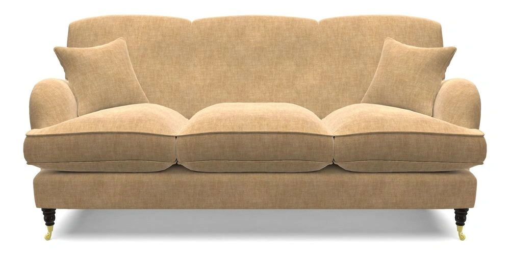 3 Seater, 3 Hump Sofa