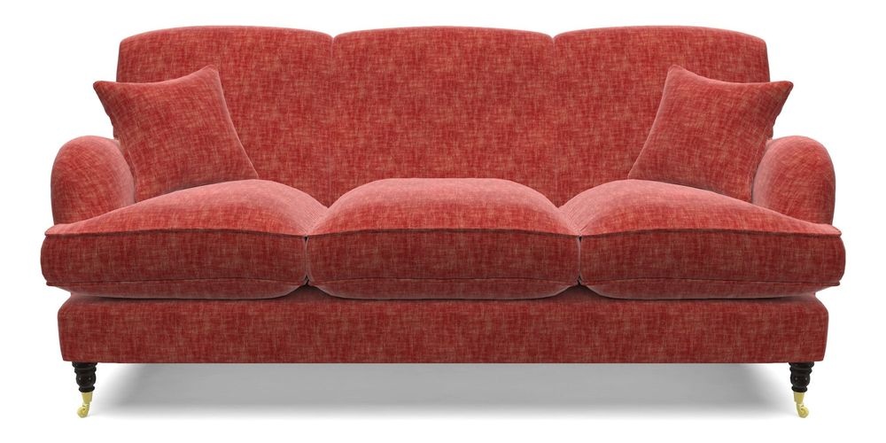 3 Seater, 3 Hump Sofa