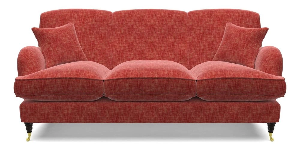 3 Seater, 3 Hump Sofa