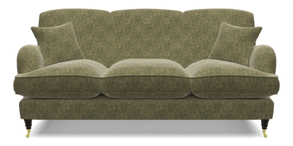 3 Seater, 3 Hump Sofa