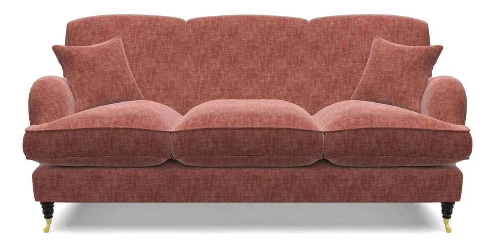 3 Seater, 3 Hump Sofa