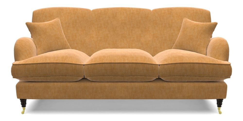 3 Seater, 3 Hump Sofa