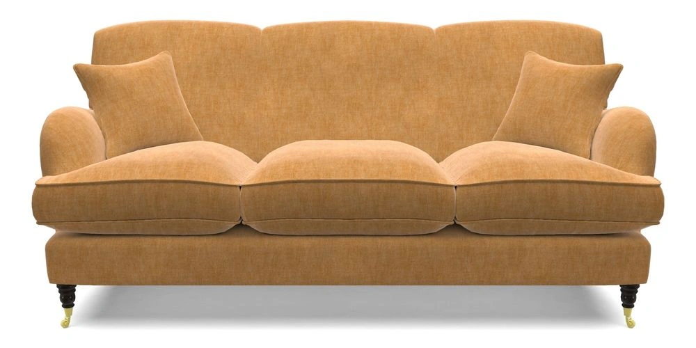 3 Seater, 3 Hump Sofa