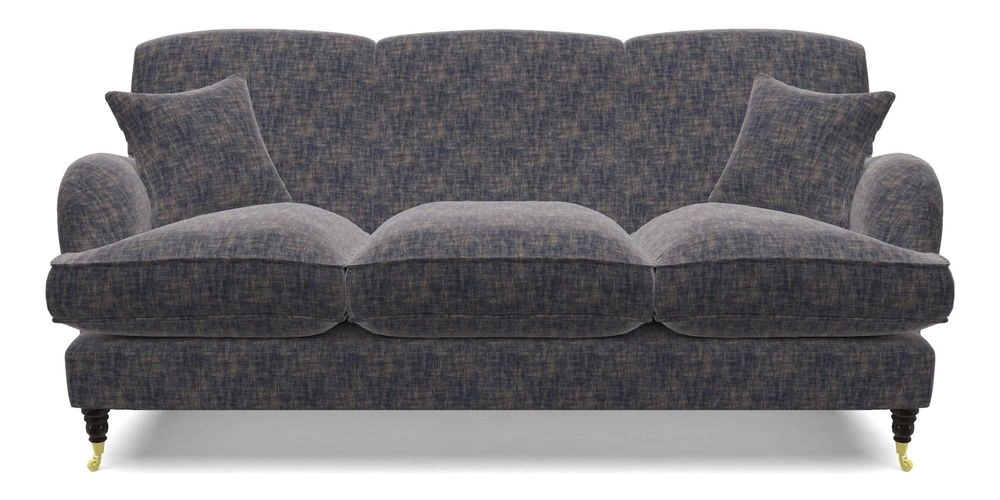 3 Seater, 3 Hump Sofa