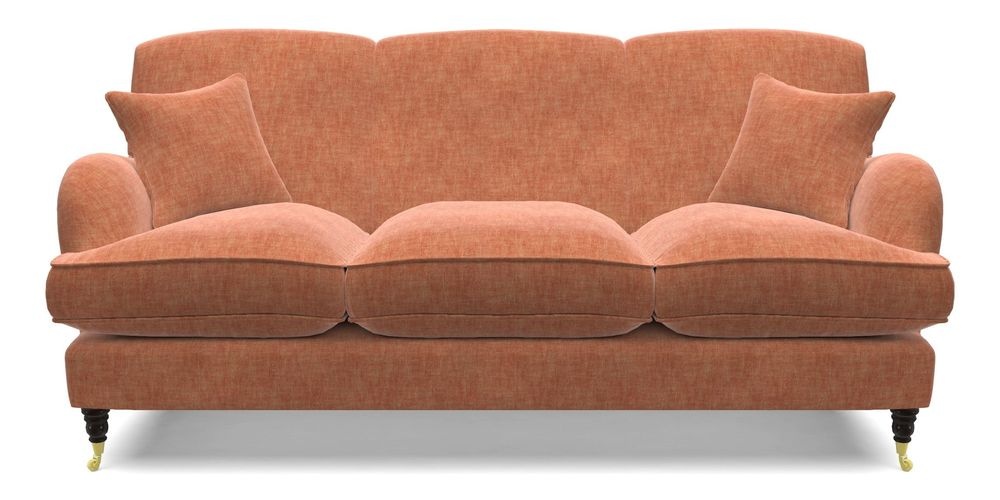 3 Seater, 3 Hump Sofa