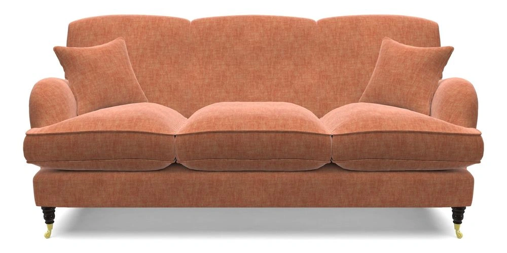 3 Seater, 3 Hump Sofa