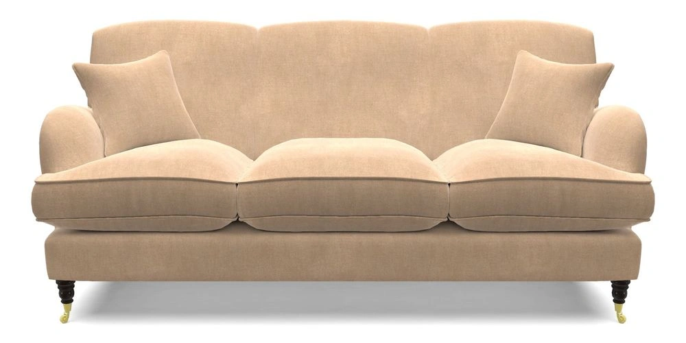 3 Seater, 3 Hump Sofa