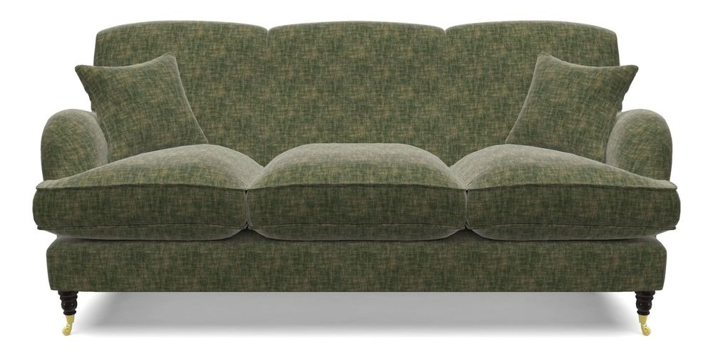 3 Seater, 3 Hump Sofa